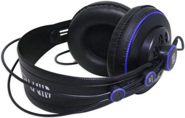 Alt view image 3 of 7 - PreSonus HD7 Professional Over-Ear Monitoring Headphones