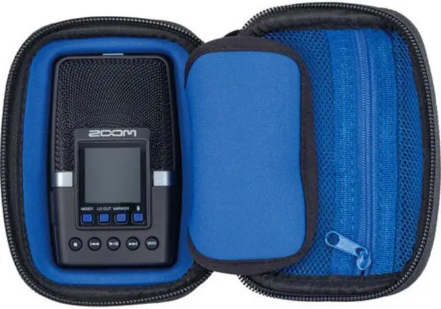 Alt view image 3 of 4 - Zoom APH-2e Accessory Pack for H2essential Portable Recorder