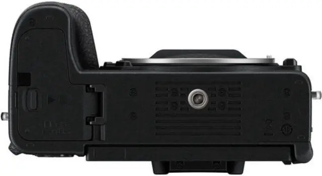 Alt view image 4 of 14 - Nikon Z50 II Mirrorless Camera