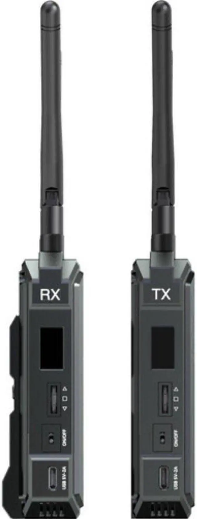 Main image of Hollyland Pyro H 4K HDMI Wireless Video Transmission System