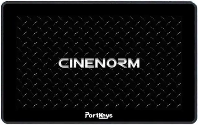 Alt view image 2 of 14 - PORTKEYS BM5IV 5.5" HDMI/SDI Touchscreen Monitor