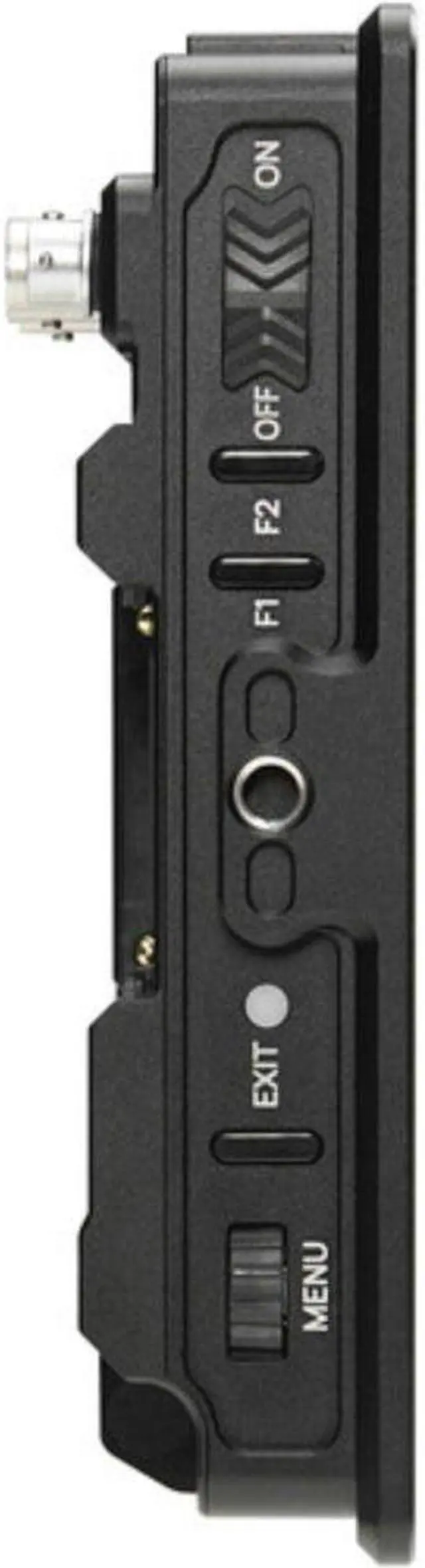 Alt view image 6 of 14 - PORTKEYS BM5IV 5.5" HDMI/SDI Touchscreen Monitor