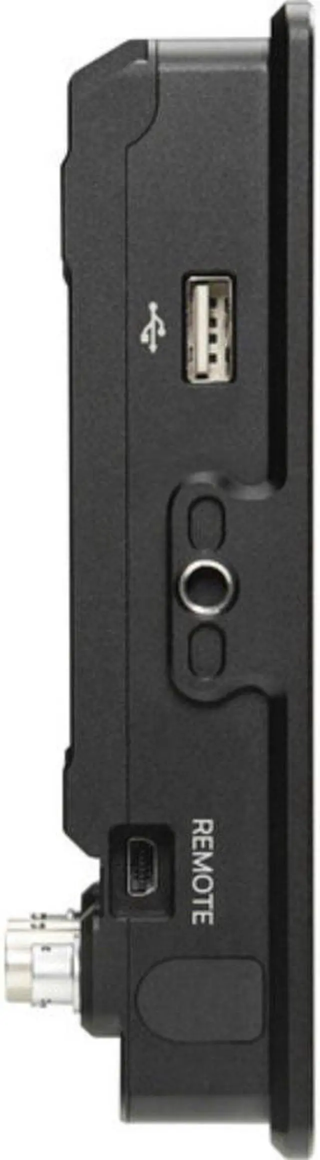 Alt view image 7 of 14 - PORTKEYS BM5IV 5.5" HDMI/SDI Touchscreen Monitor