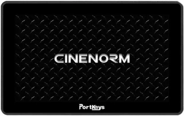 Alt view image 2 of 12 - PORTKEYS BM5IV WR 5.5" HDMI/SDI Touchscreen Monitor with Camera Control