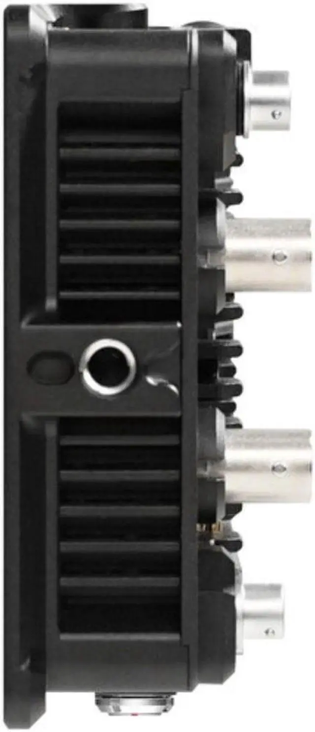 Alt view image 4 of 12 - PORTKEYS BM5IV WR 5.5" HDMI/SDI Touchscreen Monitor with Camera Control