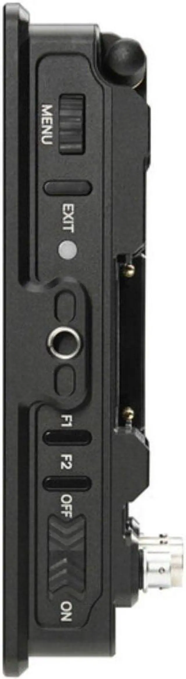 Alt view image 6 of 12 - PORTKEYS BM5IV WR 5.5" HDMI/SDI Touchscreen Monitor with Camera Control