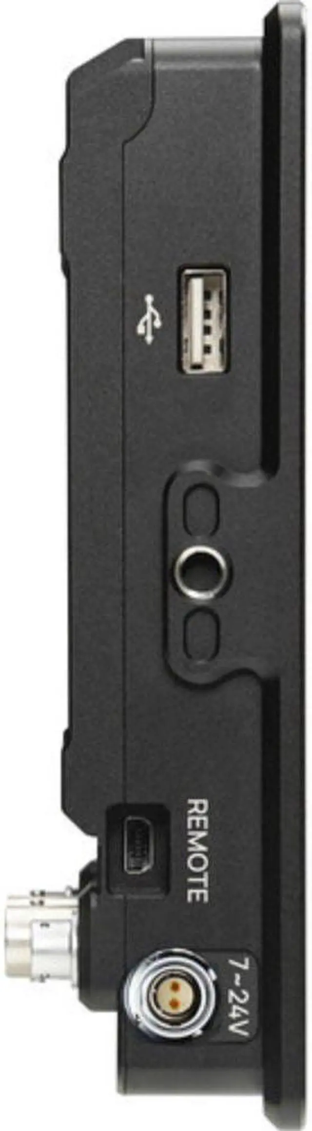 Alt view image 7 of 12 - PORTKEYS BM5IV WR 5.5" HDMI/SDI Touchscreen Monitor with Camera Control