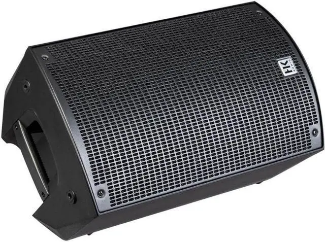 Alt view image 2 of 7 - HK AUDIO SONAR 110 Xi 2-Way 800W 10" Powered Speaker