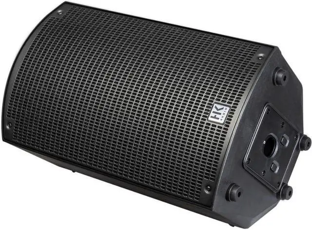 Alt view image 3 of 7 - HK AUDIO SONAR 110 Xi 2-Way 800W 10" Powered Speaker
