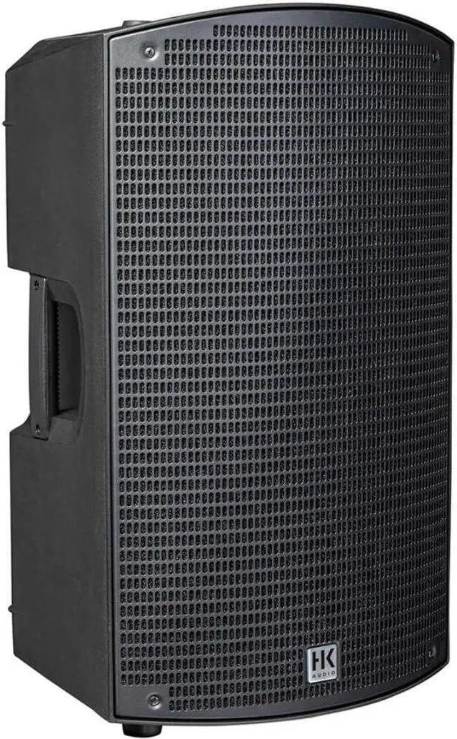 Main image of HK AUDIO SONAR 115 Xi 2-Way 1200W 15" Powered Speaker