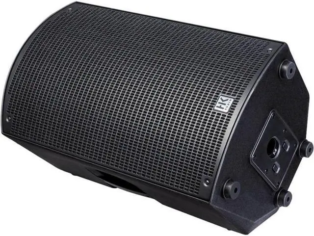 Alt view image 2 of 7 - HK AUDIO SONAR 115 Xi 2-Way 1200W 15" Powered Speaker