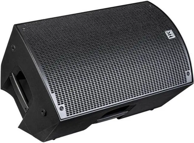 Alt view image 3 of 7 - HK AUDIO SONAR 115 Xi 2-Way 1200W 15" Powered Speaker