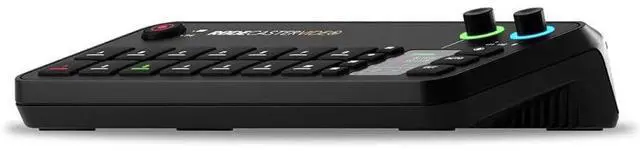 Alt view image 5 of 14 - RODE RODECaster RCV-B Video All-in-One Production Console