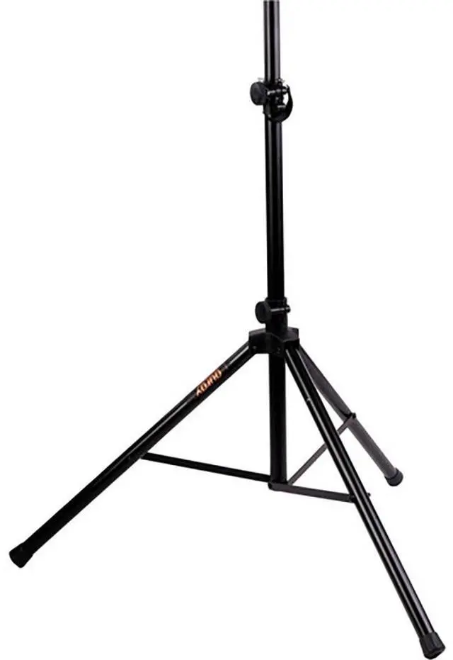 Alt view image 6 of 7 - Electro-Voice EVERSE 12 Weatherized Battery-Powered Loudspeaker with Bluetooth Audio and Control (White) Bundle with 20' XLR Cable, Speaker Stand and Speaker Stand Bag 51"