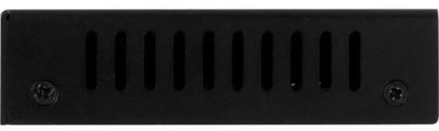 Alt view image 6 of 7 - AVPro Edge 1x2 HDMI 2.1b Distribution Amplifier