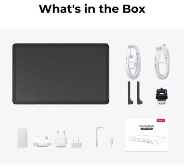 Alt view image 7 of 7 - YoloLiv YoloBox Extreme All-in-One Multi-Camera Live Streaming and Switching System