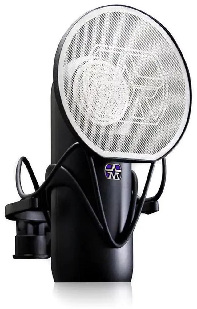 Alt view image 6 of 7 - Motu M4 4x4 USB Audio Interface with Studio Quality Sound Bundle with Aston Microphones Element Microphone Bundle, Kellards XLR-P20T Pro 20 ft XLR Microphone Cable