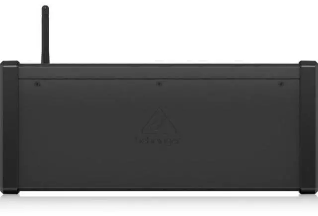 Alt view image 4 of 7 - Behringer X AIR XR18 18x12 Digital Mixer for iPad/Android Tablets
