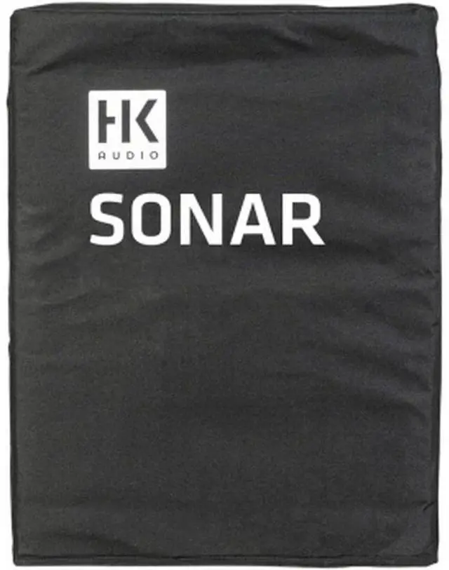 Main image of Hk Audio Sonar 115 Subwoofer Cover(SONAR115SUBD/CV)