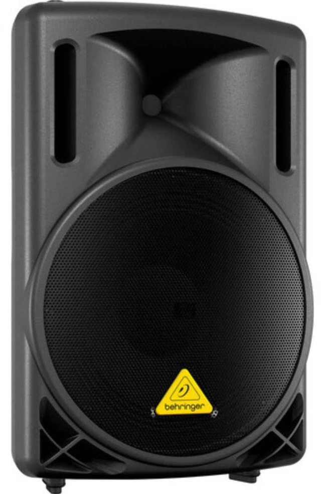 Main image of Behringer Eurolive B212D Active 2-Way 550W 12" PA Speaker System
