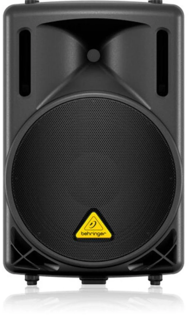 Alt view image 2 of 5 - Behringer Eurolive B212D Active 2-Way 550W 12" PA Speaker System