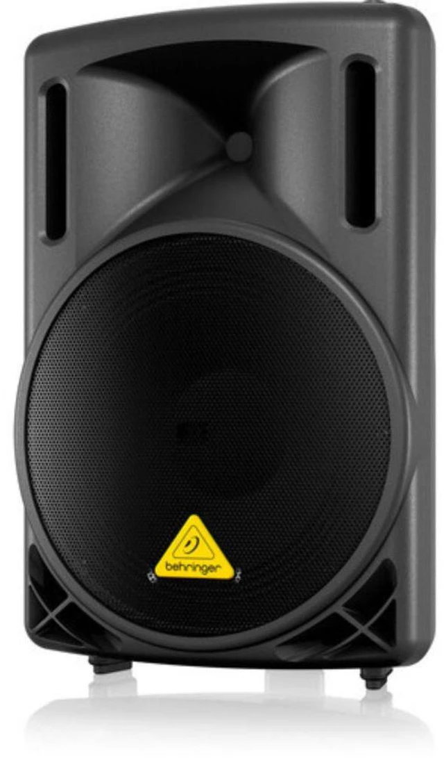 Alt view image 3 of 5 - Behringer Eurolive B212D Active 2-Way 550W 12" PA Speaker System