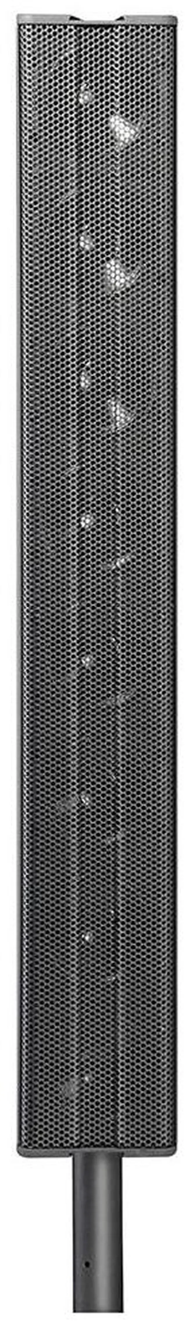 Alt view image 7 of 7 - HK AUDIO E 115 SUB D 2400W 15" Powered Subwoofer Bundle with 2x HK AUDIO E 835 Mid/High Powered Column Line Array Speaker Unit