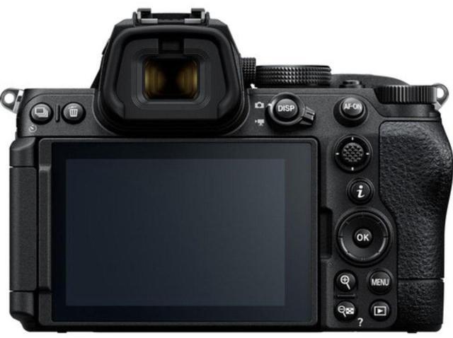 Alt view image 4 of 7 - Nikon Z5 II Mirrorless Camera with 24-50mm f/4-6.3 Lens