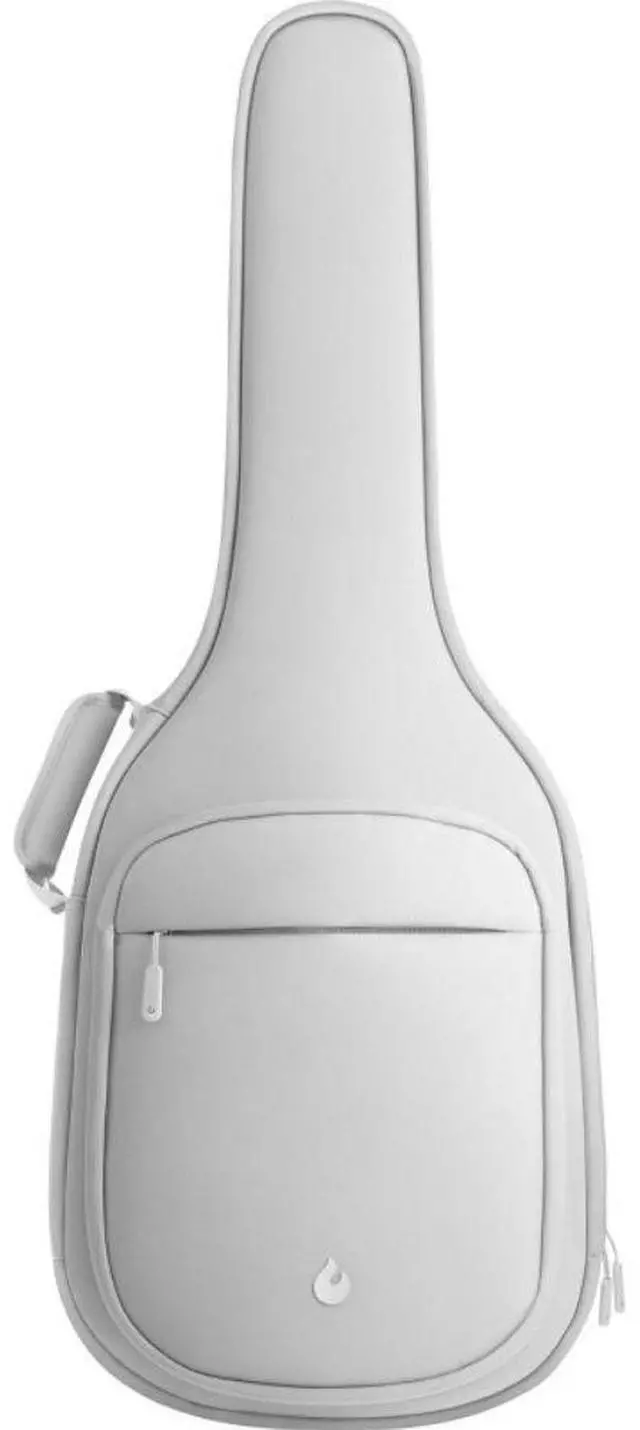 Alt view image 5 of 6 - LAVA ME 4 Carbon 38" with Airflow Bag White