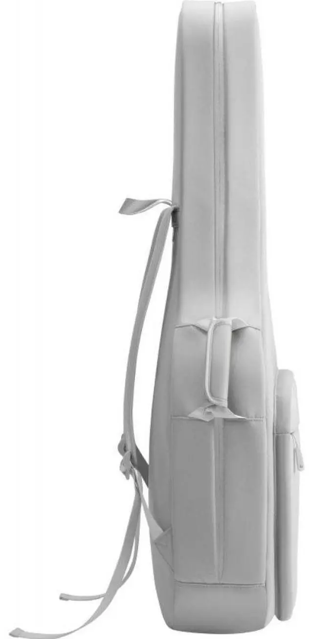 Alt view image 6 of 6 - LAVA ME 4 Carbon 38" with Airflow Bag White