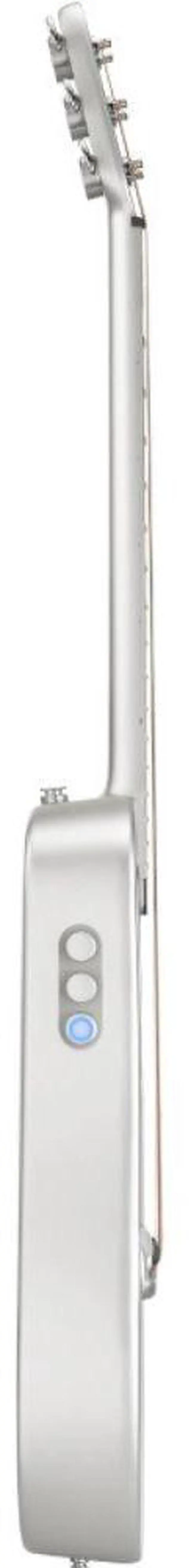 Alt view image 3 of 5 - LAVA ME AIR Carbon 36" with Airflow Bag Silver