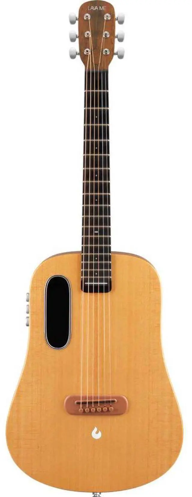 Main image of LAVA ME AIR Spruce 36" with Airflow BagWoodgrain Brown &  Burlywood