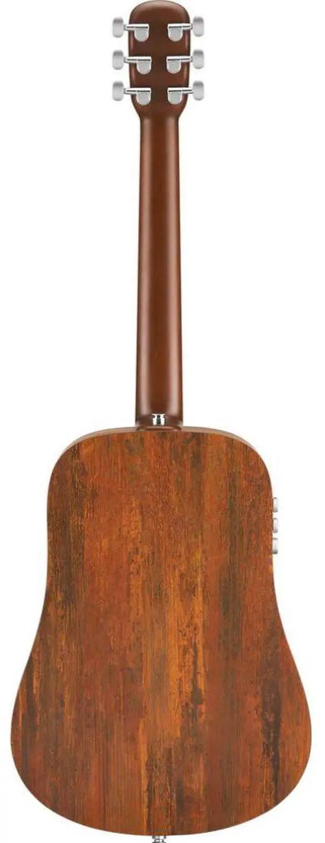 Alt view image 7 of 7 - LAVA ME AIR Spruce 36" with Airflow BagWoodgrain Brown &  Burlywood