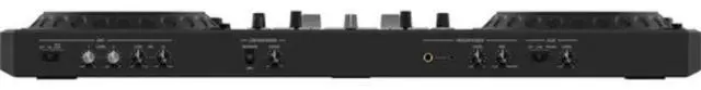 Alt view image 4 of 7 - Pioneer DJ DDJ-REV5 Scratch-Style 2-Channel Performance DJ Controller for Serato DJ Pro and rekordbox