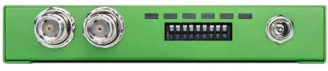 Alt view image 4 of 4 - Atomos Connect Sync Scale, SDI to SDI Converter
