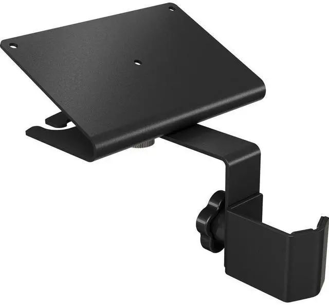 Alt view image 7 of 7 - Behringer P16-HQ 16-Channel Personal Monitoring Mixer Bundle with Behringer Mounting Bracket for P16-M