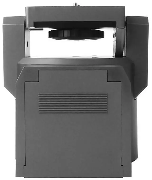 Alt view image 4 of 7 - Bescor Motorized Pan/Tilt Head with Wireless Controller