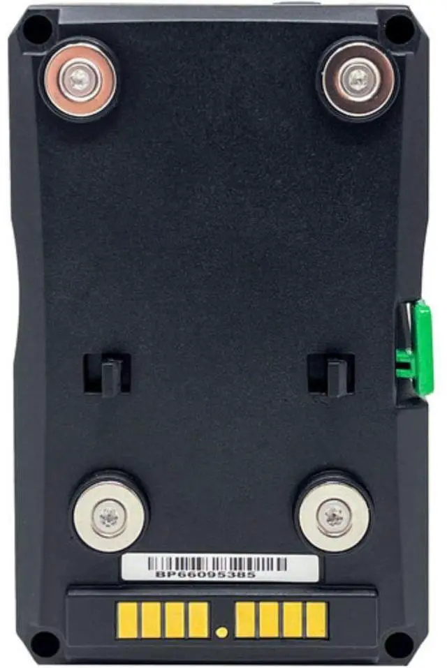 Alt view image 3 of 7 - Core SWX Powerbase Edge SNAP Xtreme Smart-Stacking Battery (98Wh)