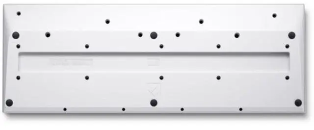 Alt view image 7 of 7 - Novation Launchkey 49 MK4 USB MIDI Keyboard Controller (White, 49 Keys)