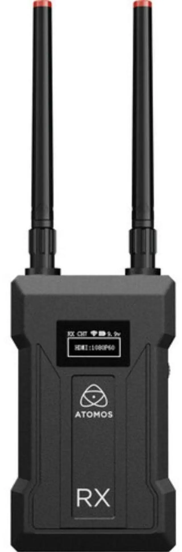 Main image of Atomos TX 4K/HD Wireless Video Transmitter & Receiver Set
