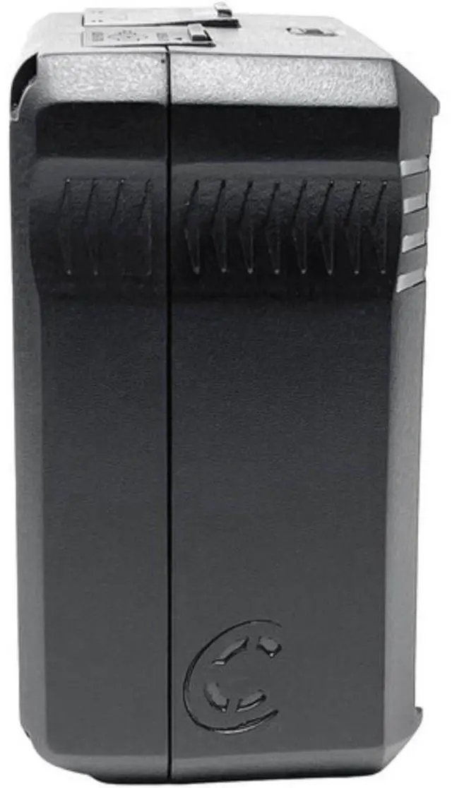 Alt view image 6 of 14 - Core SWX XCell Micro-Sized Smart Battery (99Wh, V-Mount)