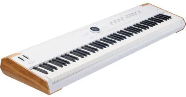 Main image of Arturia Astrolab 88 Avant-Garde Stage Keyboard with Analog Lab Pro Integration