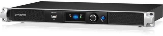 Main image of Midas M32C Digital Rack Mixer for Live Performance and Studio Recording