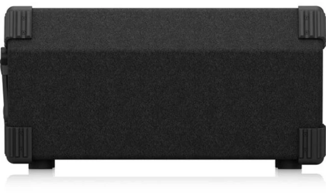 Alt view image 4 of 5 - Behringer F1220D Active Bi-Amped 250W 12" Speaker with Feedback Filter