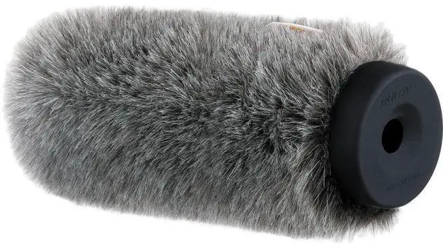 Alt view image 7 of 7 - Zoom H5studio 4-Track Handy Recorder with 32-Bit Float Recording and Pro Kit Bundle with Sennheiser MKE 600 Shotgun Microphone, Auray WSS-2014 Professional Windshield for Shotgun Microphones - (14cm)