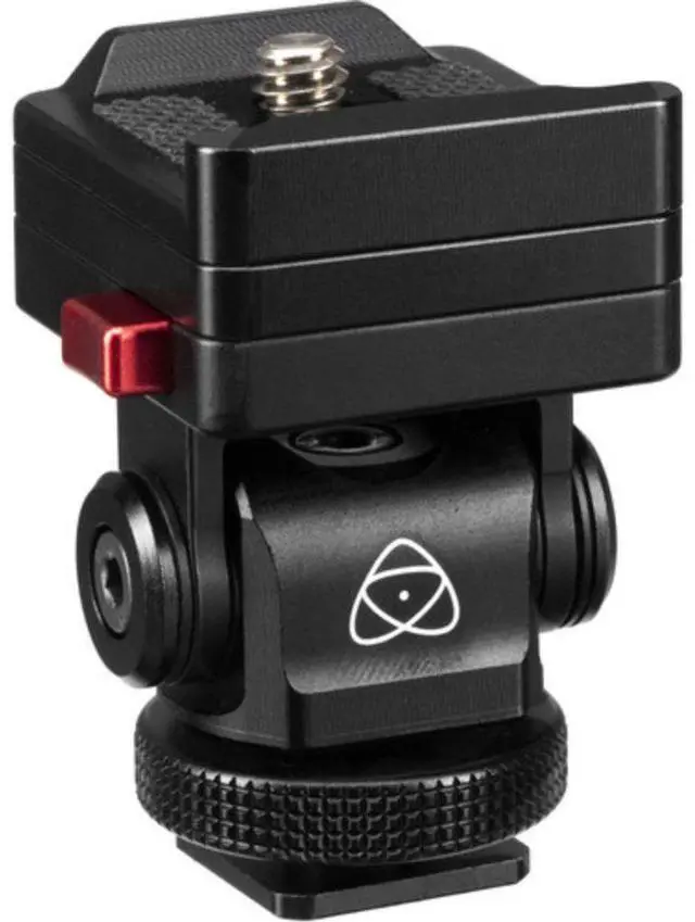 Alt view image 7 of 7 - Atomos Ninja TX 5.2" Camera to Cloud Monitor/Recorder Bundle with Monitor Mount & Sun Hood