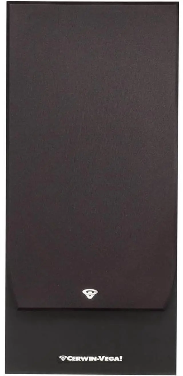 Alt view image 4 of 4 - Cerwin-Vega SL-15 15" 3-Way Floor Tower Speaker