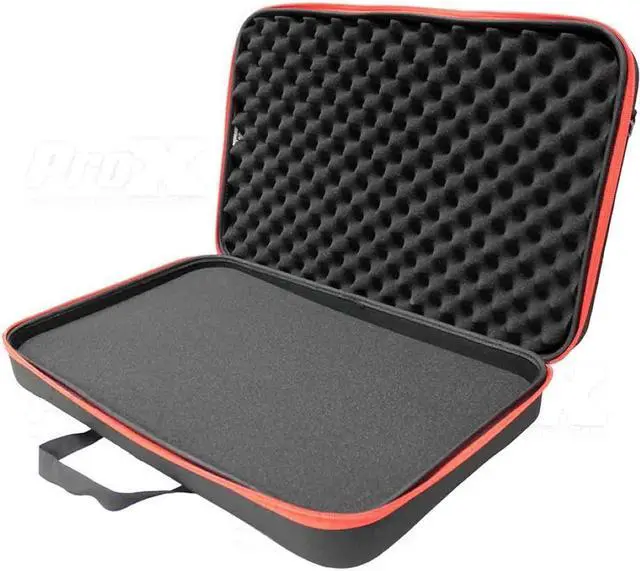 Alt view image 7 of 7 - Hercules DJ Control Inpulse 300 MK2 2-Deck USB DJ Controller for Serato DJ Lite and DJUCED Bundle with ProX XB-DJCS ZeroG Ultra Lightweight Bag