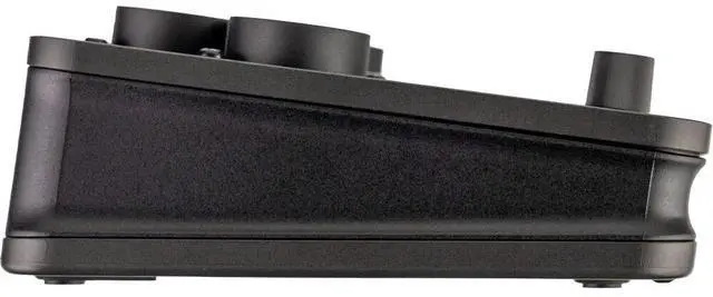 Alt view image 6 of 7 - Zoom LiveTrak L6max 12-Channel Digital Mixer / Recorder