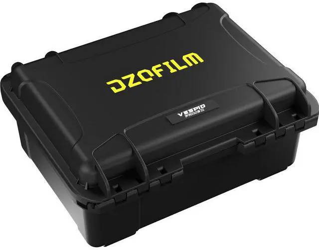 Alt view image 5 of 5 - DZOFilm Vespid2 T1.9 6-Prime Lens Kit 18/24/35/50/85/105mm (PL Mount)